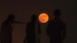 Superluna de sangre y su relación con el horóscopo: ¿cómo será afectado cada signo del zodiaco por el eclipse lunar?