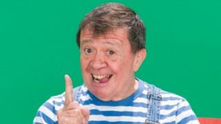 Las dos veces que Chabelo murió y lo que vio en el “más allá” según Yordi Rosado