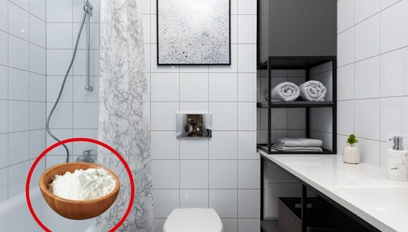 Te lo tenemos! Aprende cómo quitar la humedad en el baño