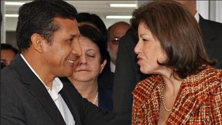 Flores pide a Humala genuina postura democrática ante Venezuela