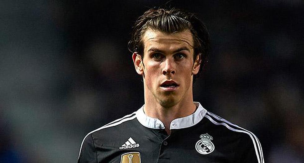 Gareth Bale es el jugador más veloz del mundo según estudios. (Foto: Getty Images)