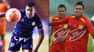 Copa Sudamericana: entérate cuándo juegan Garcilaso y Huancayo