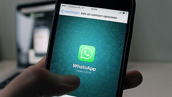 Whatsapp viene probando algunas actualizaciones en su versión beta, y que pronto estarían disponibles a todos sus usuarios. (Foto: pexels.com)