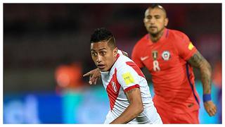 Perú vs. Chile: Federación chilena cambió el horario del partido por Eliminatorias