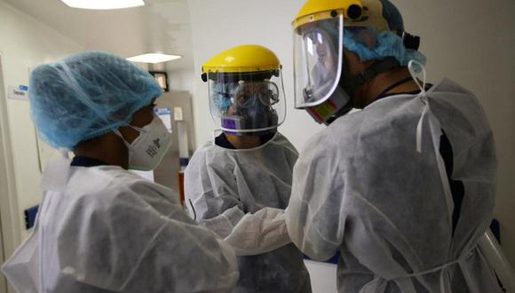 Coronavirus en Colombia | Últimas noticias | Último minuto: reporte de infectados y muertos hoy, martes 1 de setiembre del 2020 | Covid-19 | (Foto: Reuters).