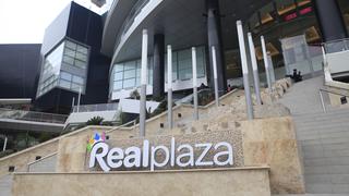 Real Plaza Salaverry implementa software para medir temperatura y aplicativo que alerta sobre aforo