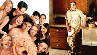 "American Pie": elenco original se reúne por el 20 aniversario de la película