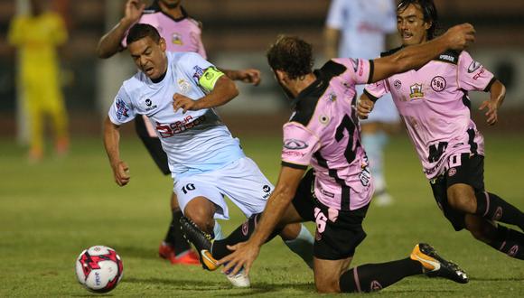 Real Garcilaso vs. Sport Boys: en Cusco por Torneo de Verano. (Foto: USI)