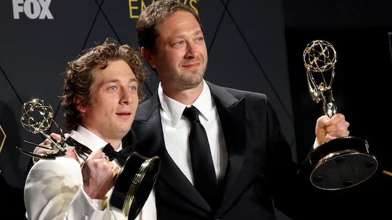 Premios Emmy 2024: conoce a los ganadores de la gala
