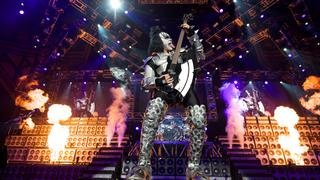 Kiss se retira de los escenarios: tendrá gira final | VIDEO