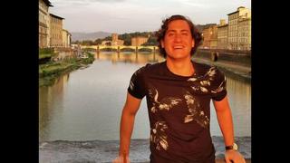 Joven desaparece tras intentar pescar en el río Cañete