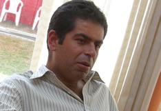 Martín Belaunde Lossio: Detienen a abogado José Valda en Potosí