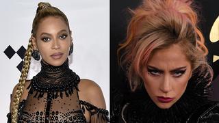 Coachella 2017: Lady Gaga reemplazará a Beyoncé por embarazo