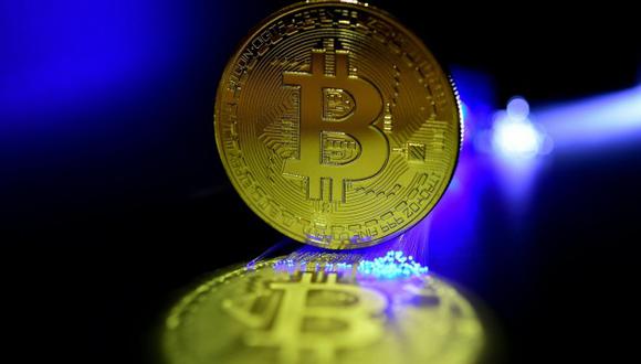 En el 2018, el bitcoin cayó más del 70% de su valor.