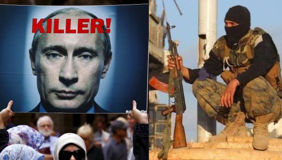 Al Qaeda llama a una movilización general contra Rusia