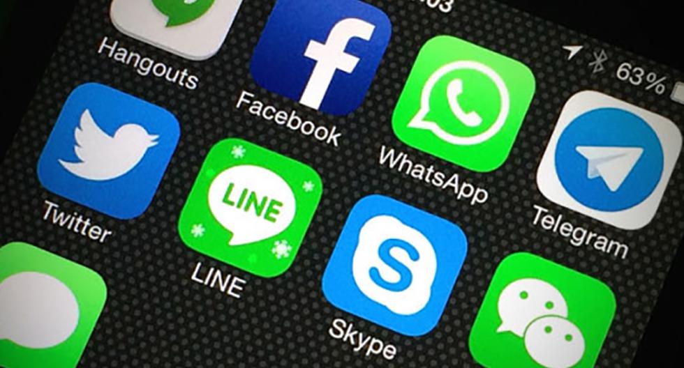 10 aplicaciones que puedes usar en vez de WhatsApp. (Foto: Difusión)