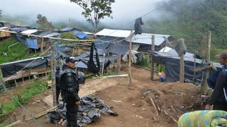 Ecuador declara a la minería ilegal una amenaza contra el Estado