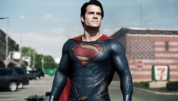Por qué Superman debería ser negro según la ciencia