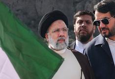 Ebrahim Raisi: ¿Quién sustituiría al presidente de Irán en el caso de su muerte?
