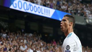 Cristiano Ronaldo volverá a jugar esta semana con el Real Madrid por la Liga