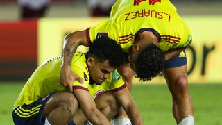 Selección Colombia: cuántos millones de pesos pierde tras no clasificar al Mundial