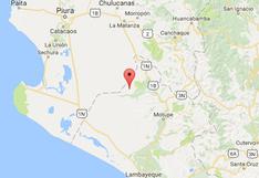 Perú: sismo de 3,8 grados en Lambayeque pasó desapercibido