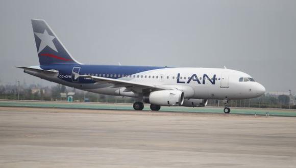 Latam lanzará estrategia low cost