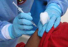 Vacuna COVID-19: más de 642 mil peruanos ya fueron inmunizados contra el coronavirus