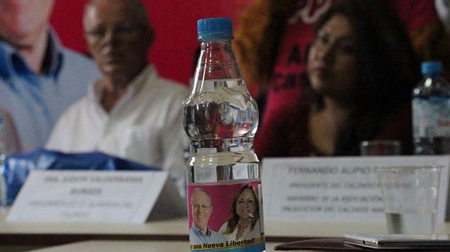 ¿Rosa Núñez usó recursos de la César Vallejo para su campaña? - 3