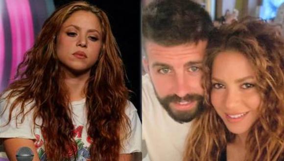 Piqué sería testigo fundamental para defensa de Shakira, evitando a la cantante una demanda millonaria.