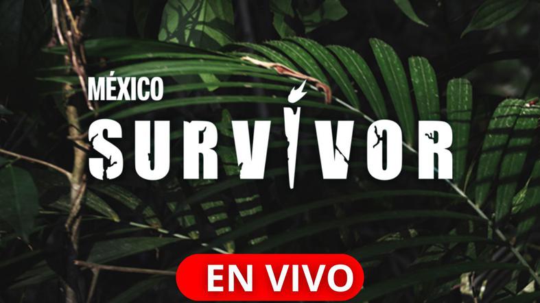 Survivor México 2023: sigue aquí el reality de competencia y conoce a los próximos sentenciados