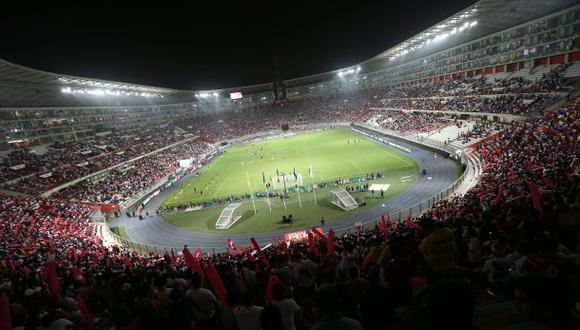 Perú vs. Uruguay: parte de taquilla será donada a damnificados
