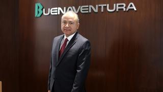 Buenaventura señala que guerra comercial ayuda a fortalecer su balance