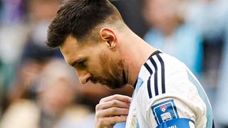 Próximo partido de Argentina en el Mundial: cuándo y contra quién juega en el Grupo C