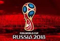 Semifinales Rusia 2018 EN VIVO: calendario, cruces y horarios de los duelos de la Copa del Mundo