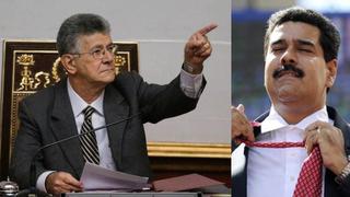 Venezuela: Parlamento aprobó juicio político a Maduro [VIDEO]