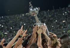 Copa Libertadores: estos son los emparejamientos de semifinales