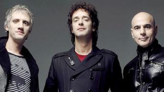 Soda Stereo, la mejor banda de new wave en castellano