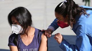 México registra 12.485 contagios y 861 muertes por coronavirus en un día 