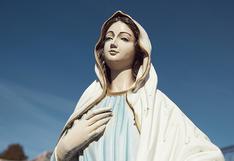 Virgen de Fátima: oración para venerarla este 13 de mayo
