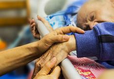 Cuidados paliativos | Autoridades firman compromiso para mejorar acceso a estos servicios