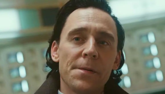 Tom Hiddleston como Loki en la segunda temporada de la serie (Foto: Marvel Studios)