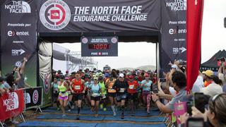 Vuelve al Perú: "The North Face Endurance Challenge 2018"