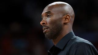 Kobe Bryant falleció: los sentidos mensajes del mundo deportivo tras el deceso de la leyenda de la NBA | FOTOS