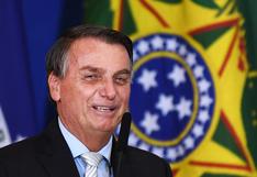El día de récord de muertes por coronavirus en Brasil, Jair Bolsonaro se burló de las restricciones: “Ahora soy genocida”