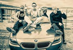 Grupo Monóxido obsequia un BMW a quien les haga el mejor video
