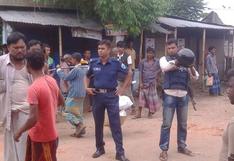Bangladesh: pelea entre seguidores de novela deja más de 100 heridos