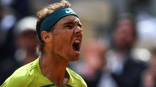Rafael Nadal se consagró campeón de Roland Garros