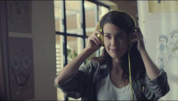 IFA 2015: Sony presentó H.ear, su nueva línea de headphones