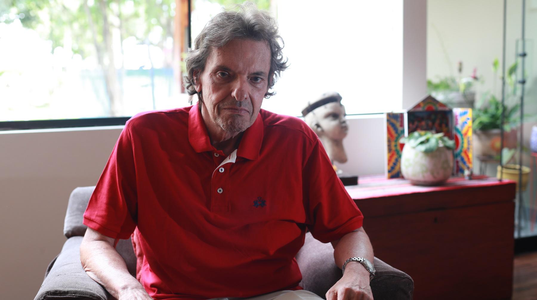 Gonzalo Portocarrero estuvo a cargo de la edición de este libro que reúne el trabajo de 11 pensadores en torno al "Manuscrito de Huarochirí". (Foto: El Comercio)